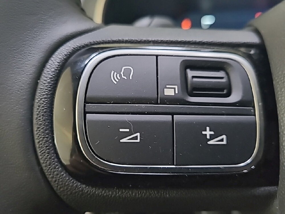 Occasion CITROEN C5 AirCross C5 Aircross BlueHDi 130 EAT8 - Max