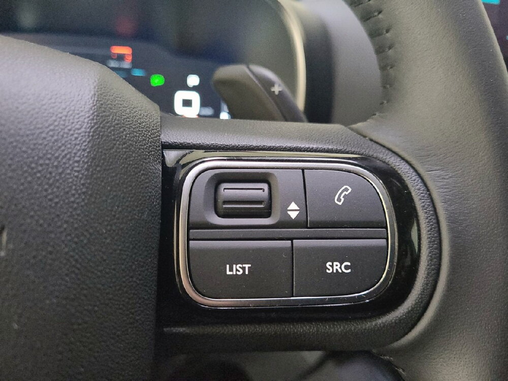 Occasion CITROEN C5 AirCross C5 Aircross BlueHDi 130 EAT8 - Max