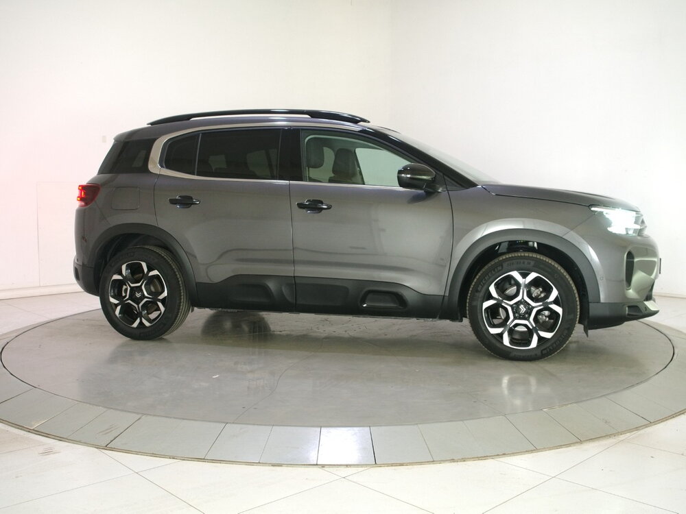 Occasion CITROEN C5 AirCross C5 Aircross BlueHDi 130 EAT8 - Max