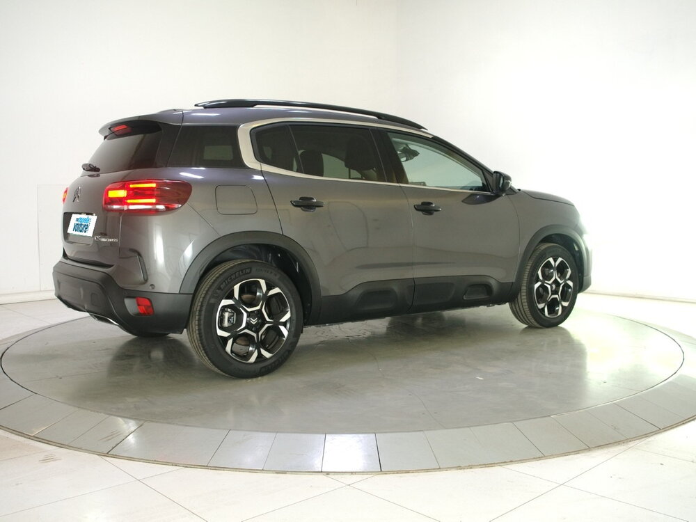 Occasion CITROEN C5 AirCross C5 Aircross BlueHDi 130 EAT8 - Max