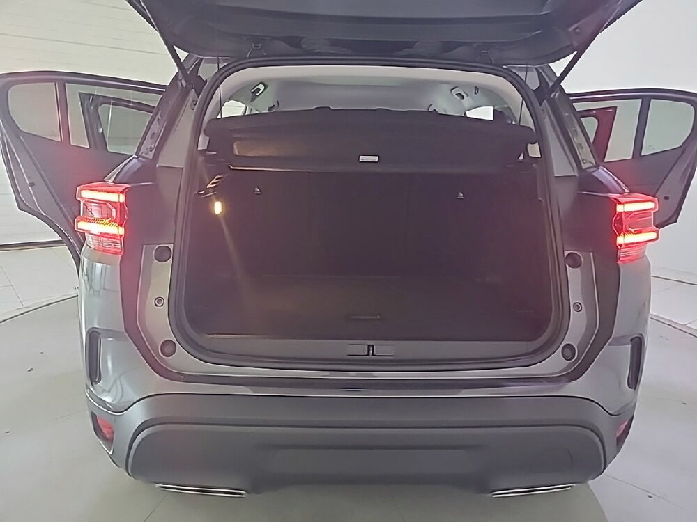 Occasion CITROEN C5 AirCross C5 Aircross BlueHDi 130 EAT8 - Max