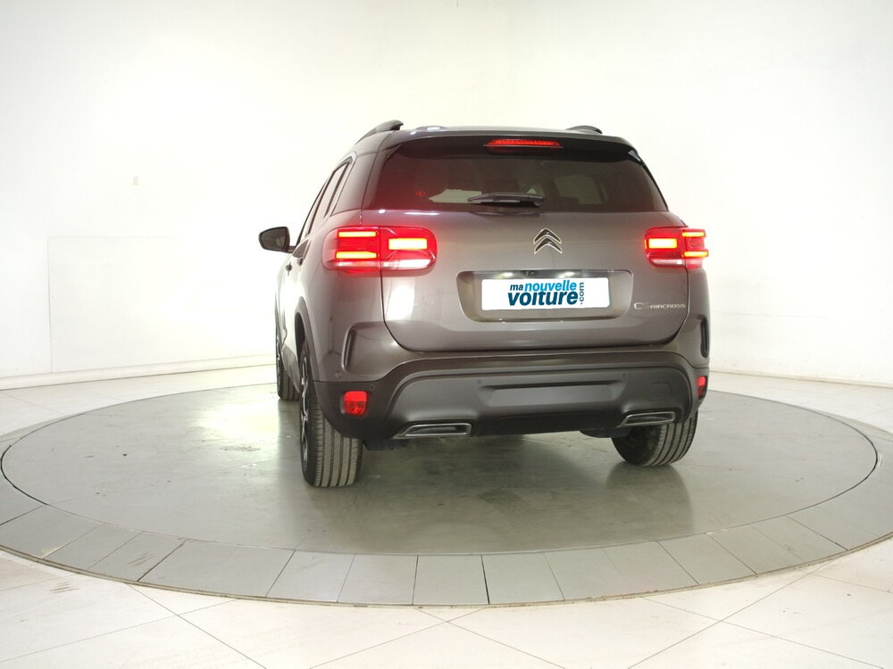 Occasion CITROEN C5 AirCross C5 Aircross BlueHDi 130 EAT8 - Max
