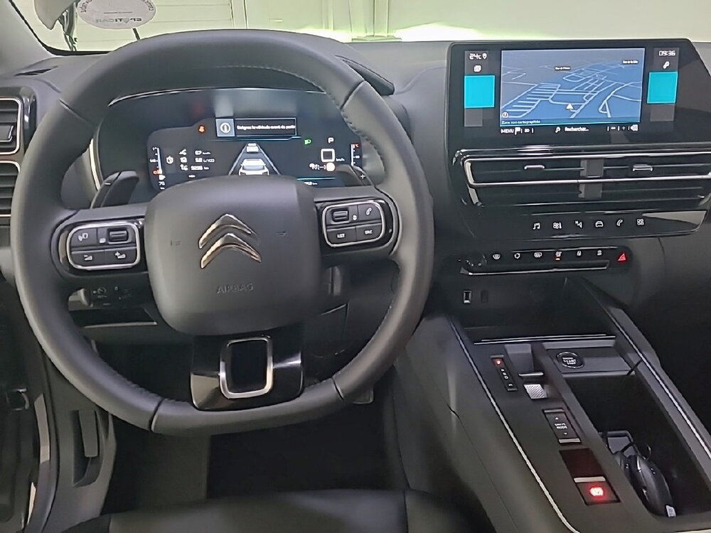 Occasion CITROEN C5 AirCross C5 Aircross BlueHDi 130 EAT8 - Max