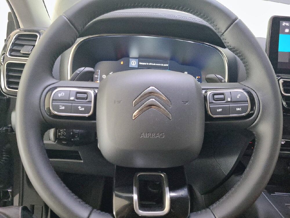 Occasion CITROEN C5 AirCross C5 Aircross BlueHDi 130 EAT8 - Max