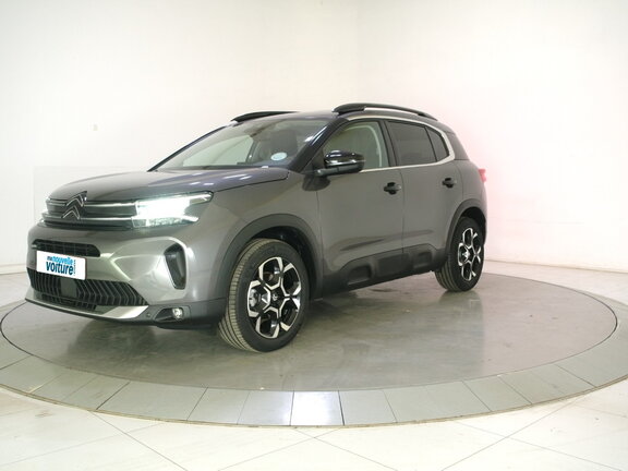 Occasion CITROEN C5 AirCross C5 Aircross BlueHDi 130 EAT8 - Max