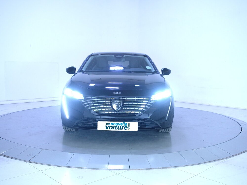 Occasion PEUGEOT 308 308 Hybrid 145 e-DCS6 - Allure