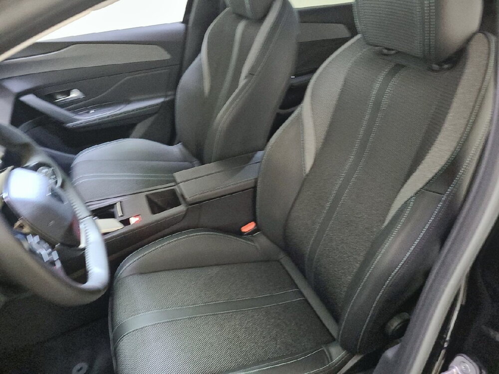 Occasion PEUGEOT 308 308 Hybrid 145 e-DCS6 - Allure