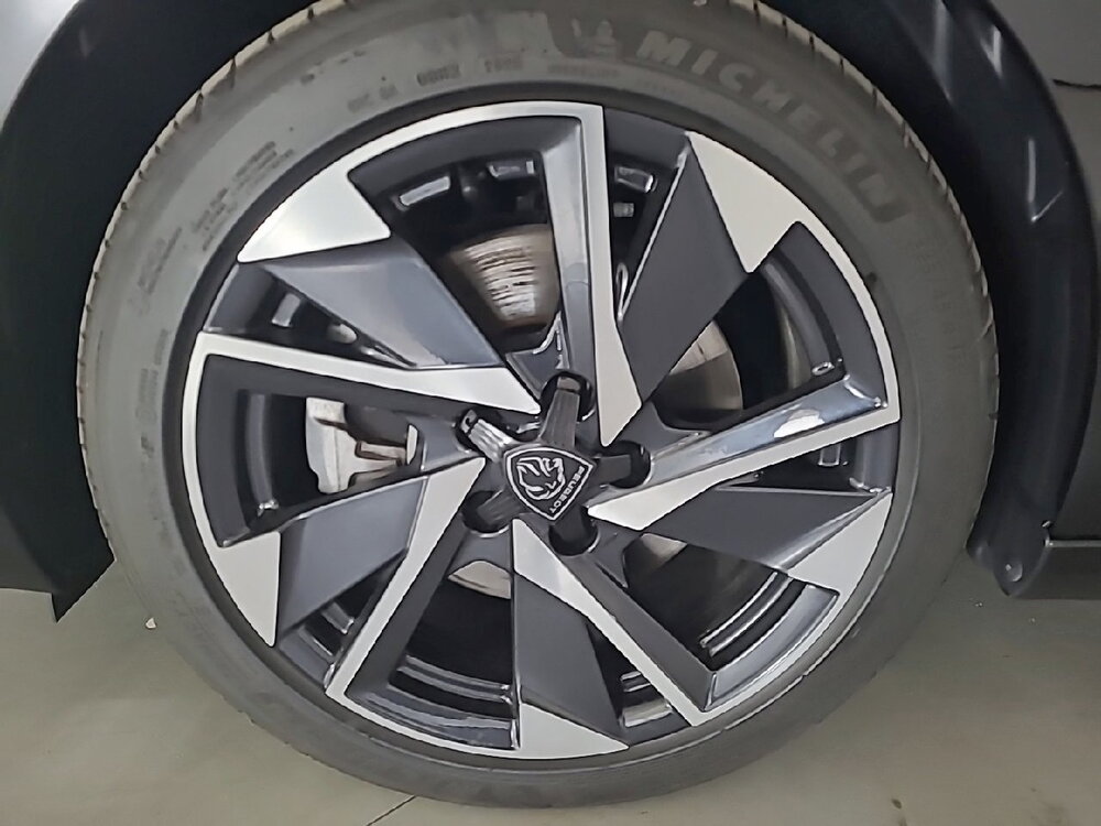 Occasion PEUGEOT 308 308 Hybrid 145 e-DCS6 - Allure