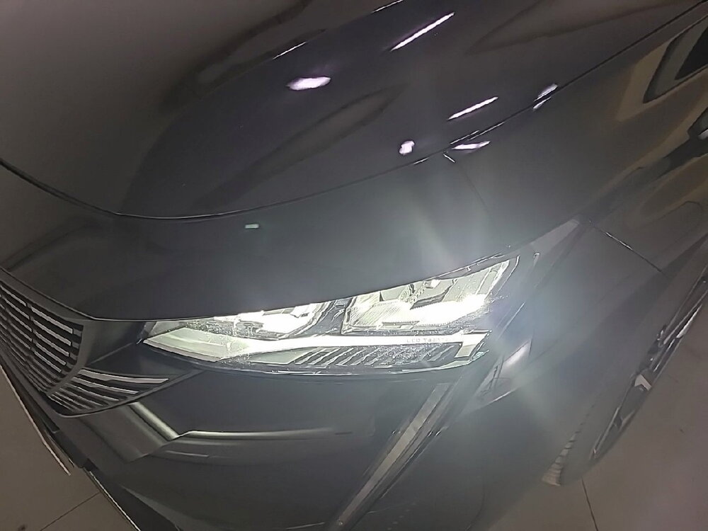 Occasion PEUGEOT 308 308 Hybrid 145 e-DCS6 - Allure