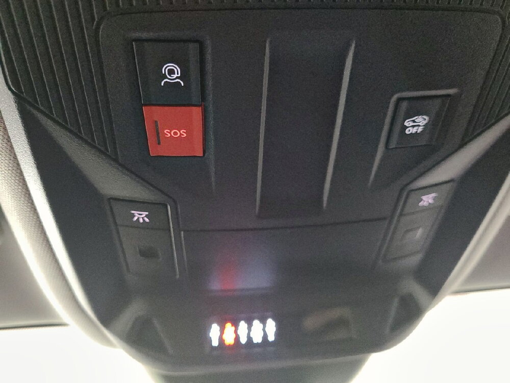 Occasion PEUGEOT 308 308 Hybrid 145 e-DCS6 - Allure