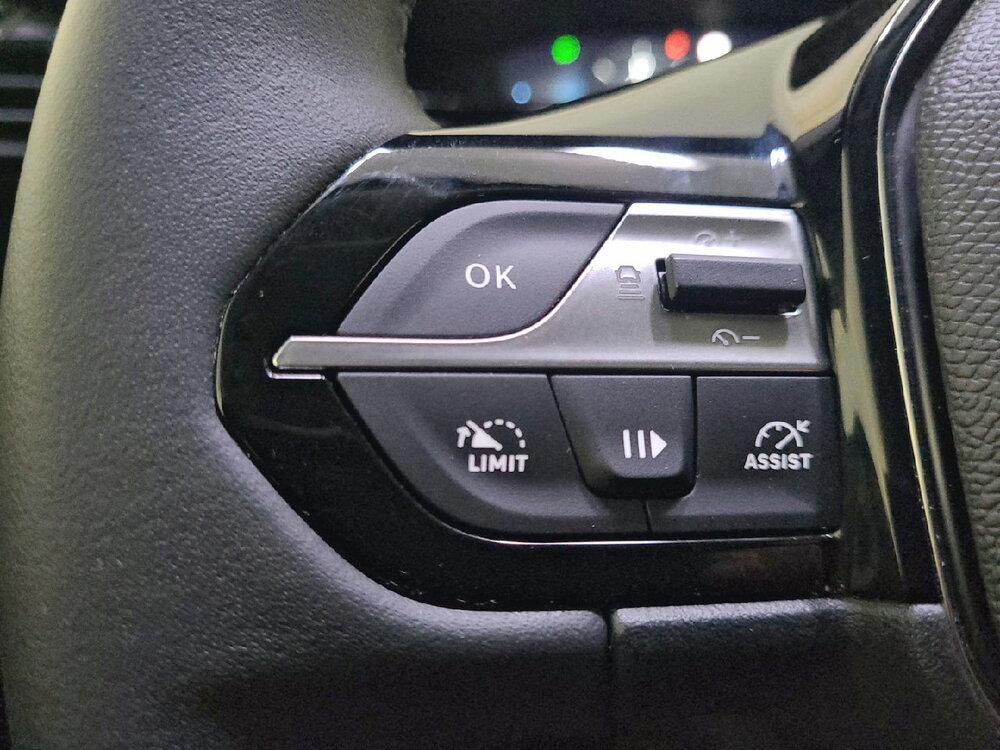 Occasion PEUGEOT 308 308 Hybrid 145 e-DCS6 - Allure