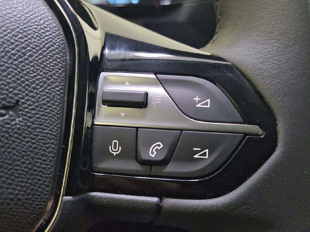 Occasion PEUGEOT 308 308 Hybrid 145 e-DCS6 - Allure