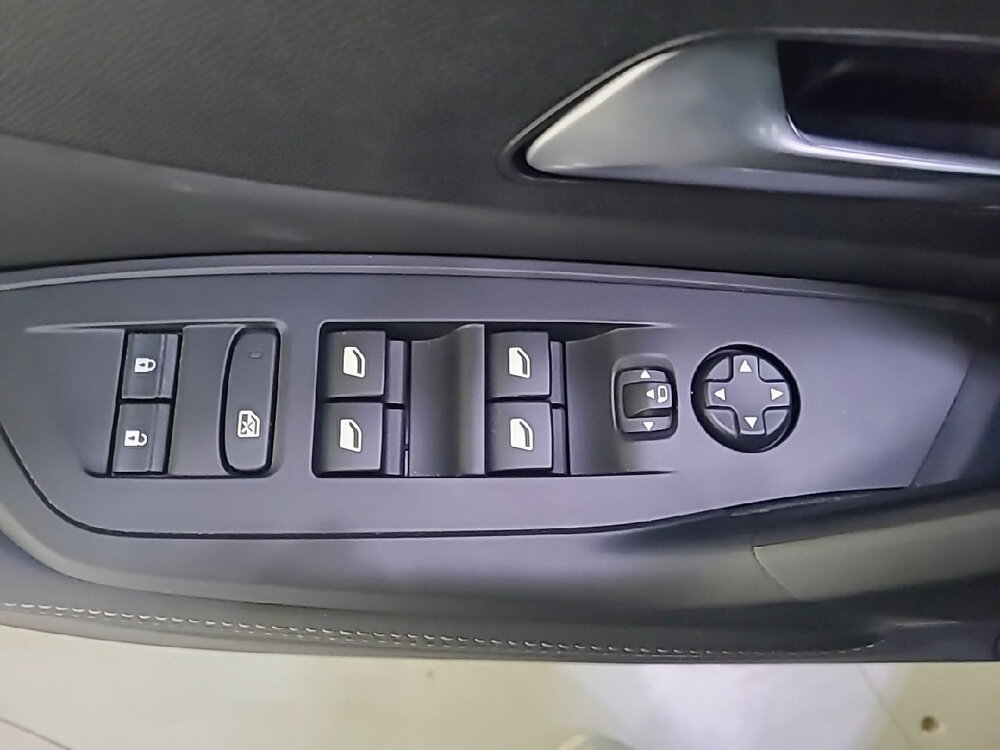 Occasion PEUGEOT 308 308 Hybrid 145 e-DCS6 - Allure