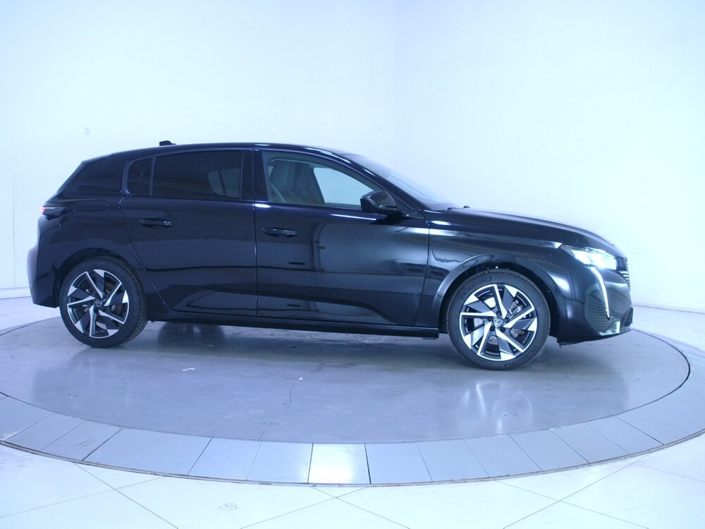 Occasion PEUGEOT 308 308 Hybrid 145 e-DCS6 - Allure
