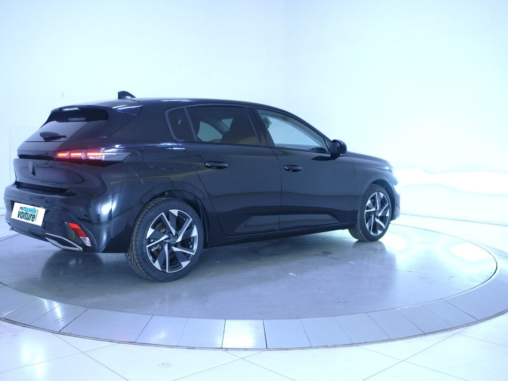 Occasion PEUGEOT 308 308 Hybrid 145 e-DCS6 - Allure