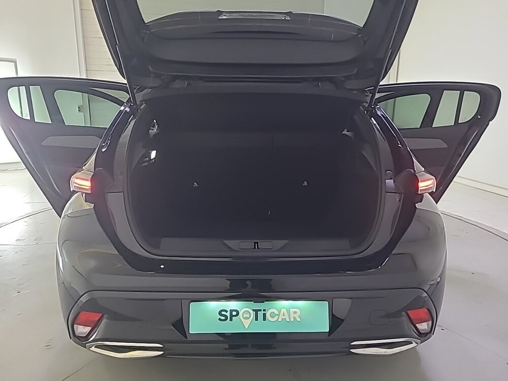 Occasion PEUGEOT 308 308 Hybrid 145 e-DCS6 - Allure