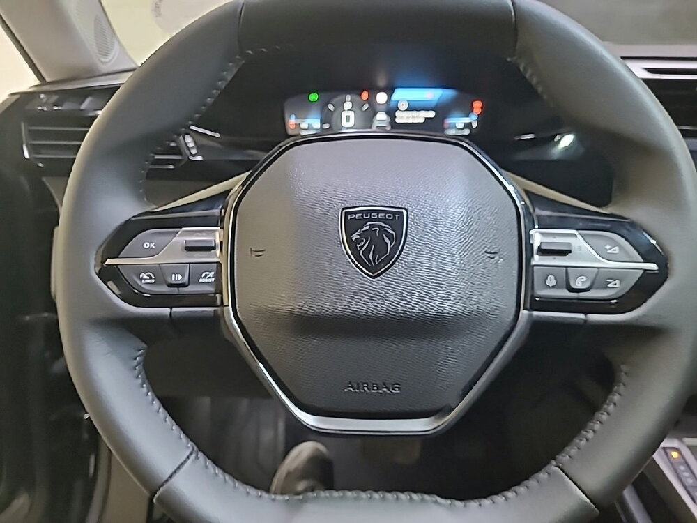 Occasion PEUGEOT 308 308 Hybrid 145 e-DCS6 - Allure