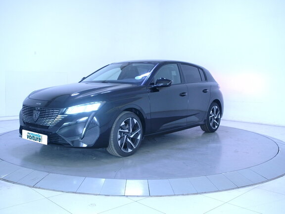 Occasion PEUGEOT 308 308 Hybrid 145 e-DCS6 - Allure