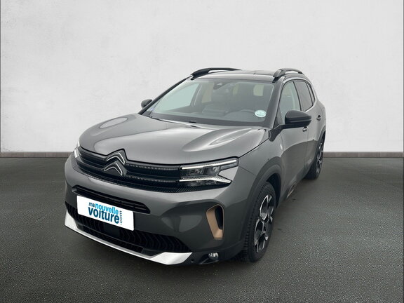 Occasion CITROEN C5 AirCross C5 Aircross Hybride Rechargeable 180 e-EAT8 - C-Series