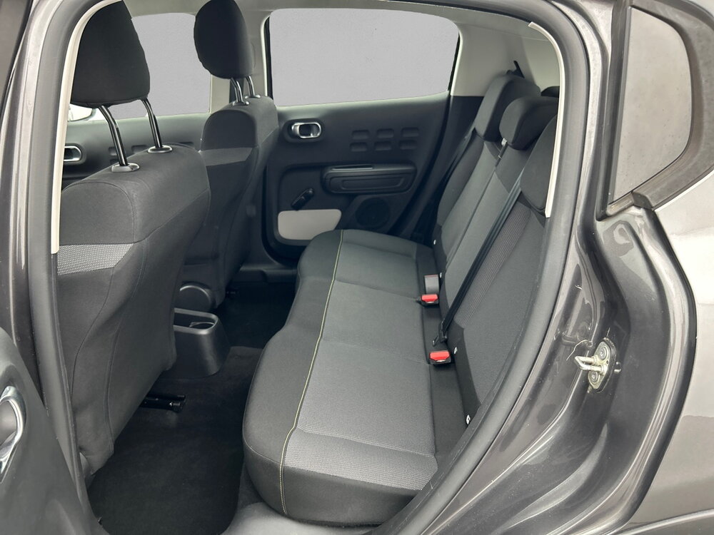Occasion CITROEN C3 C3 PureTech 83 S&S BVM5 - Feel Pack