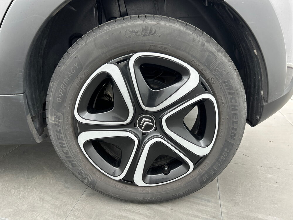 Occasion CITROEN C3 C3 PureTech 83 S&S BVM5 - Feel Pack