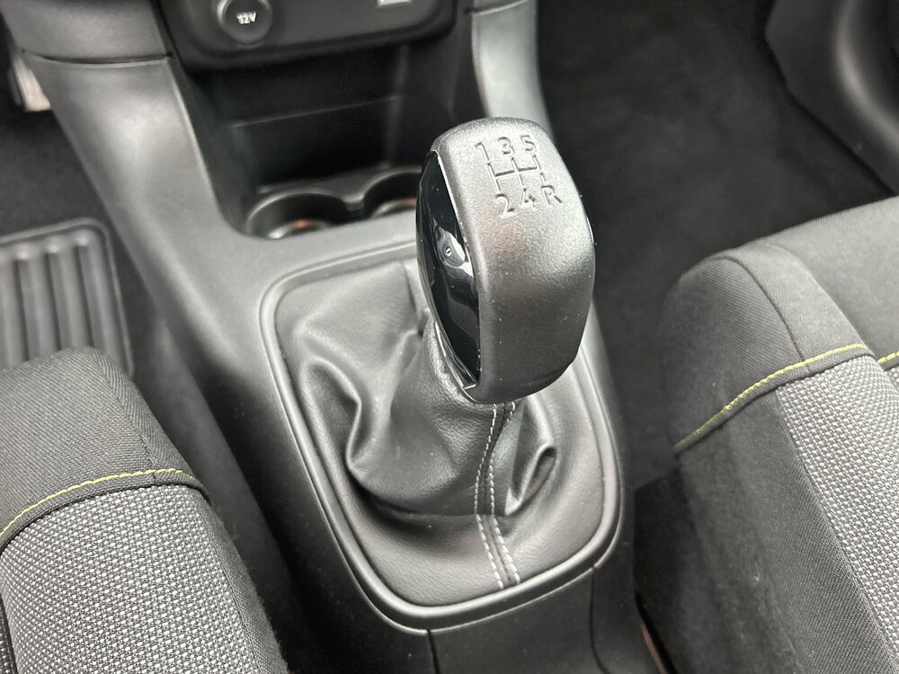 Occasion CITROEN C3 C3 PureTech 83 S&S BVM5 - Feel Pack