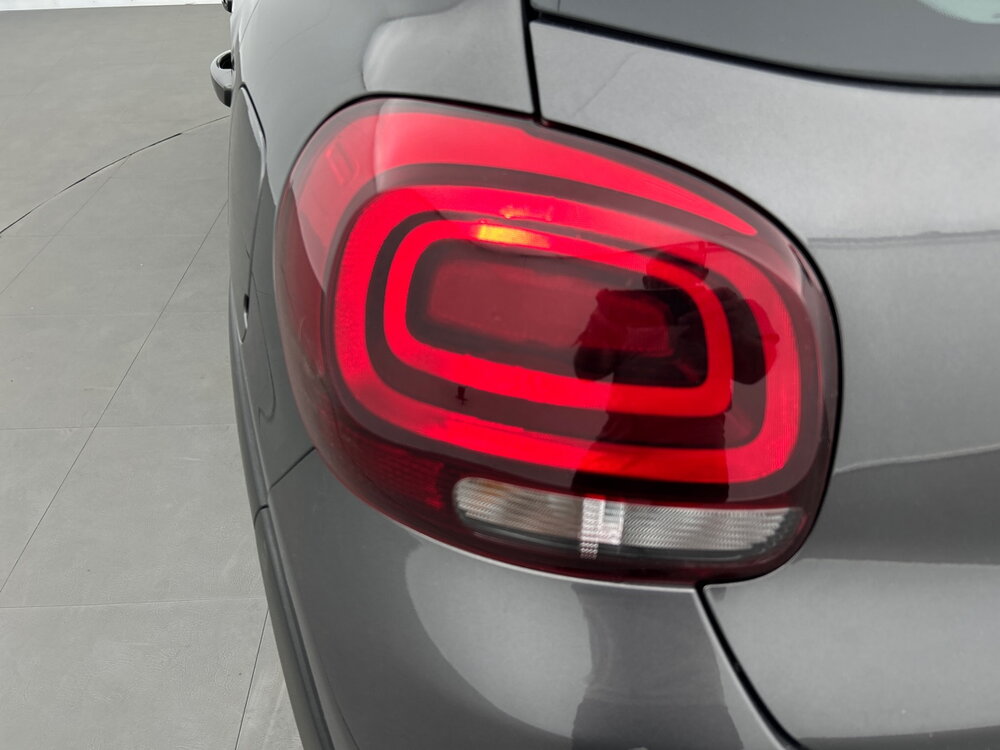 Occasion CITROEN C3 C3 PureTech 83 S&S BVM5 - Feel Pack
