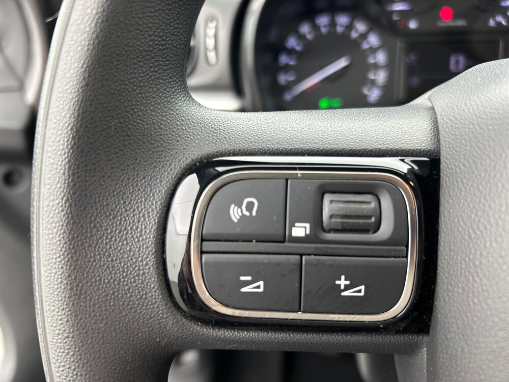 Occasion CITROEN C3 C3 PureTech 83 S&S BVM5 - Feel Pack