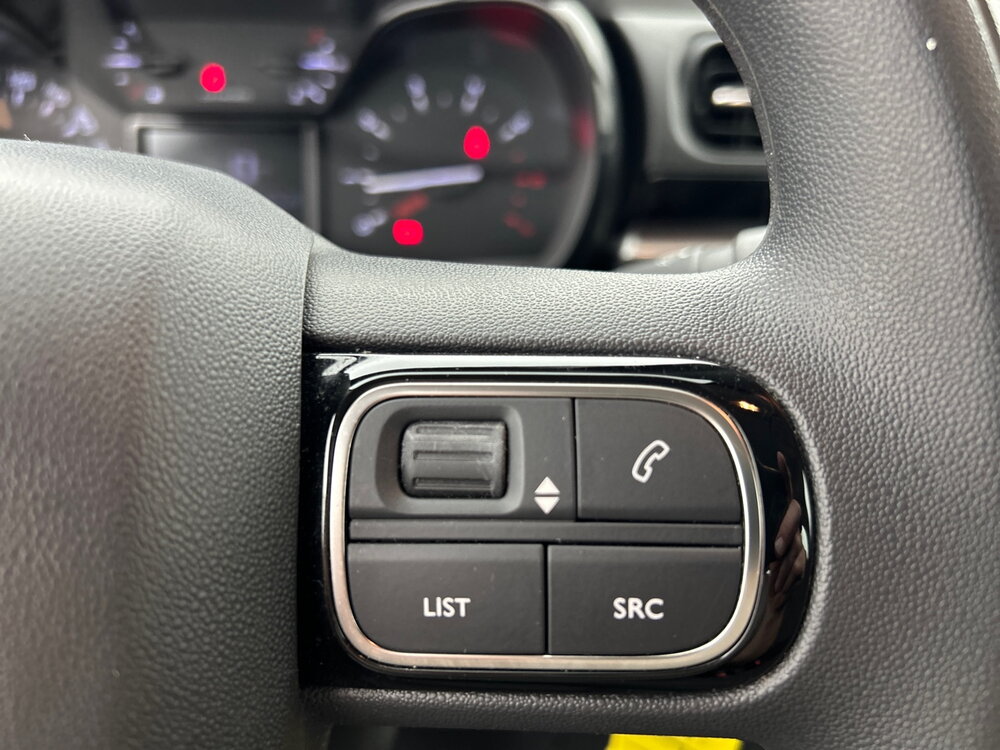 Occasion CITROEN C3 C3 PureTech 83 S&S BVM5 - Feel Pack