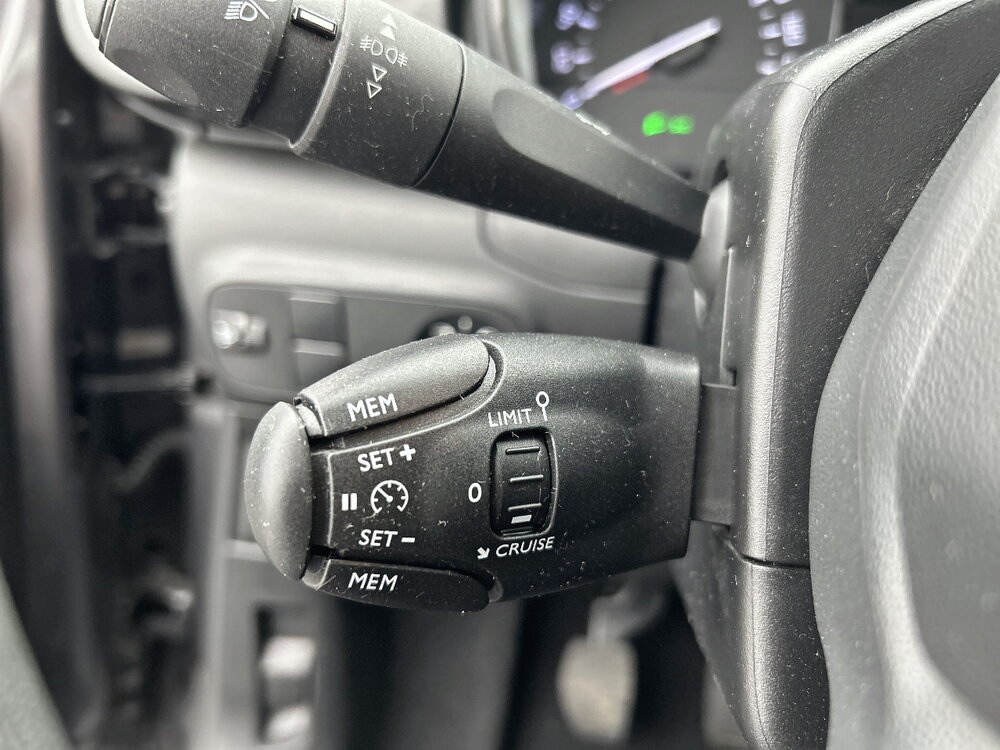 Occasion CITROEN C3 C3 PureTech 83 S&S BVM5 - Feel Pack