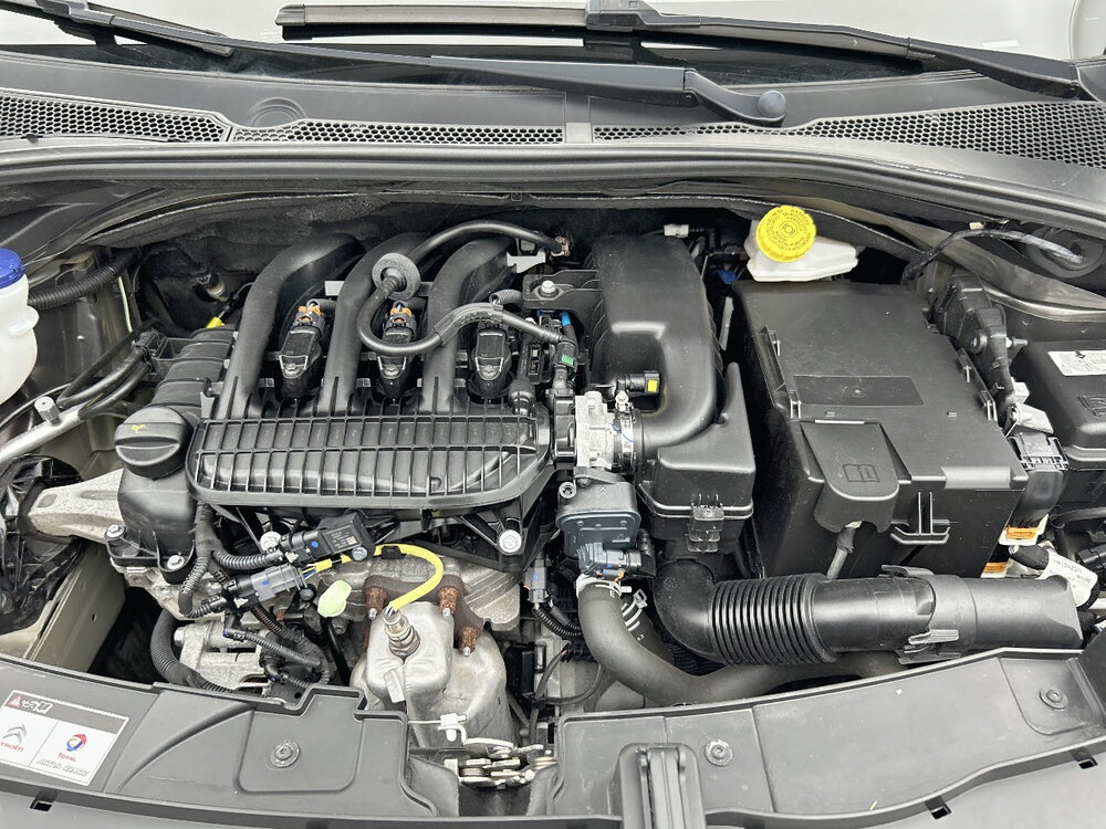Occasion CITROEN C3 C3 PureTech 83 S&S BVM5 - Feel Pack