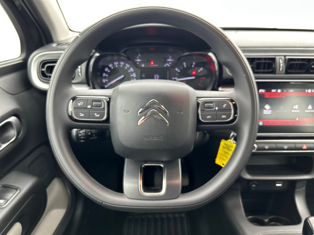 Occasion CITROEN C3 C3 PureTech 83 S&S BVM5 - Feel Pack