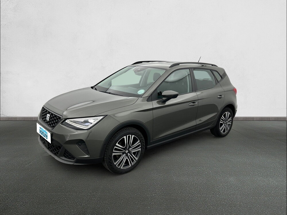 Occasion SEAT Arona Arona 1.0 TSI 95 ch Start/Stop BVM5 - Copa