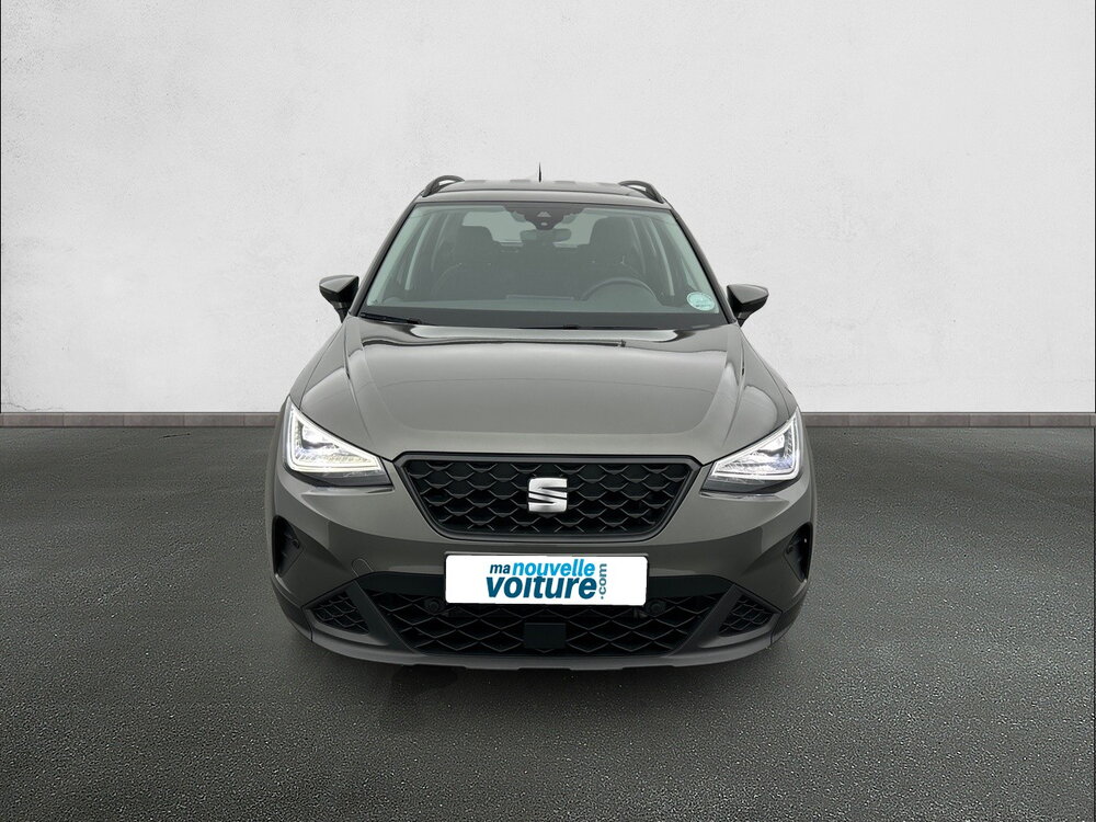 Occasion SEAT Arona Arona 1.0 TSI 95 ch Start/Stop BVM5 - Copa