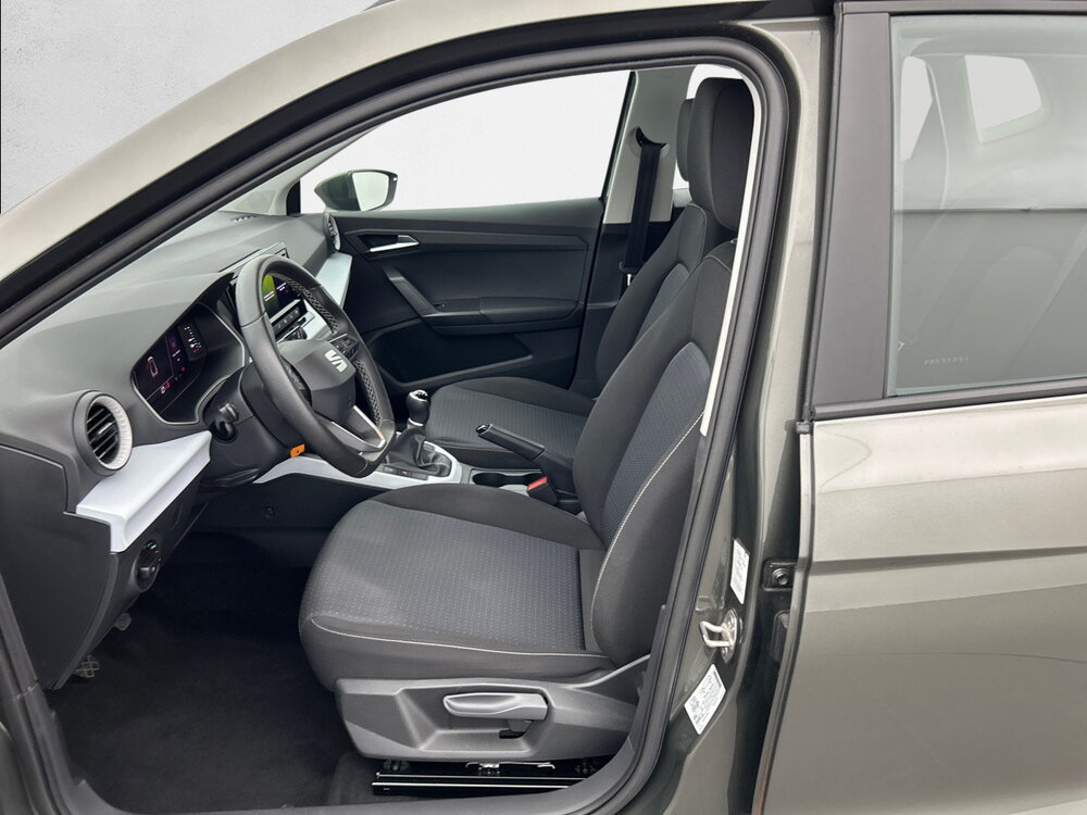 Occasion SEAT Arona Arona 1.0 TSI 95 ch Start/Stop BVM5 - Copa