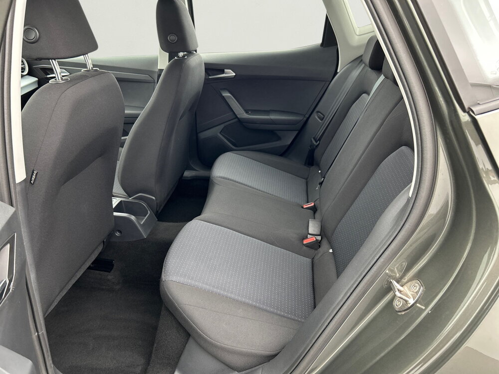 Occasion SEAT Arona Arona 1.0 TSI 95 ch Start/Stop BVM5 - Copa