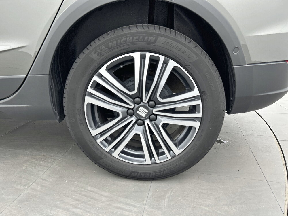 Occasion SEAT Arona Arona 1.0 TSI 95 ch Start/Stop BVM5 - Copa