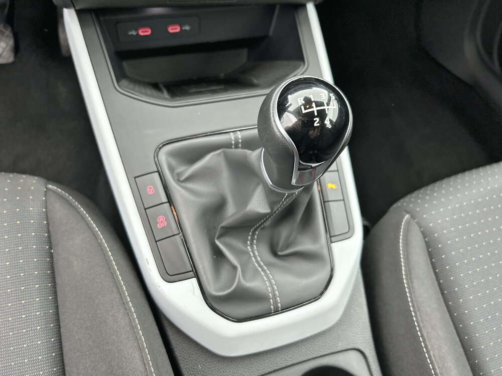Occasion SEAT Arona Arona 1.0 TSI 95 ch Start/Stop BVM5 - Copa