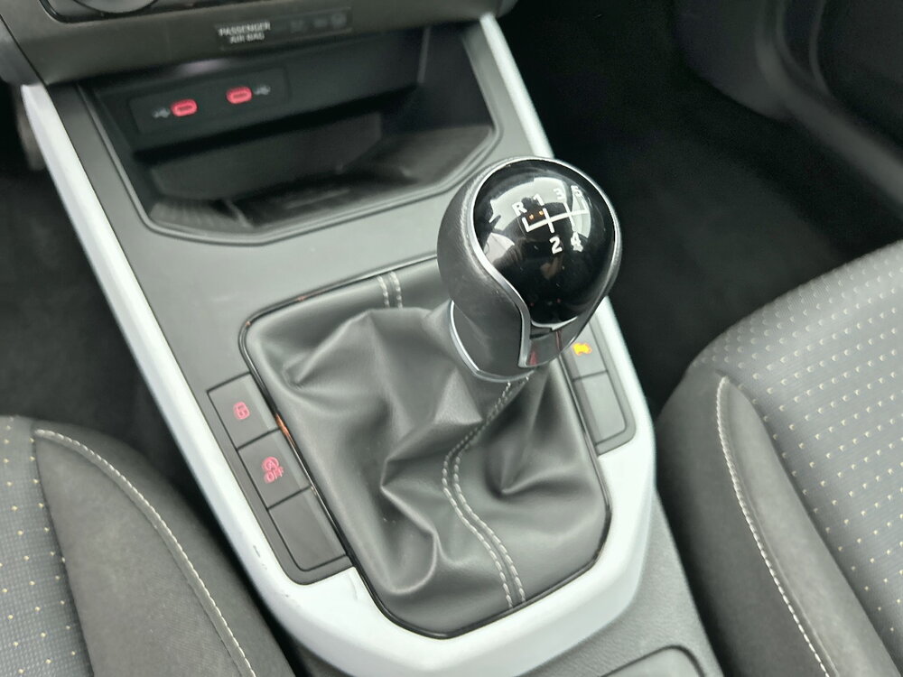 Occasion SEAT Arona Arona 1.0 TSI 95 ch Start/Stop BVM5 - Copa