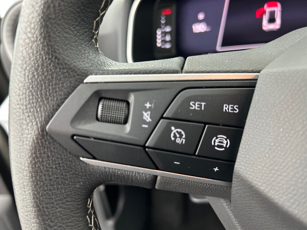 Occasion SEAT Arona Arona 1.0 TSI 95 ch Start/Stop BVM5 - Copa