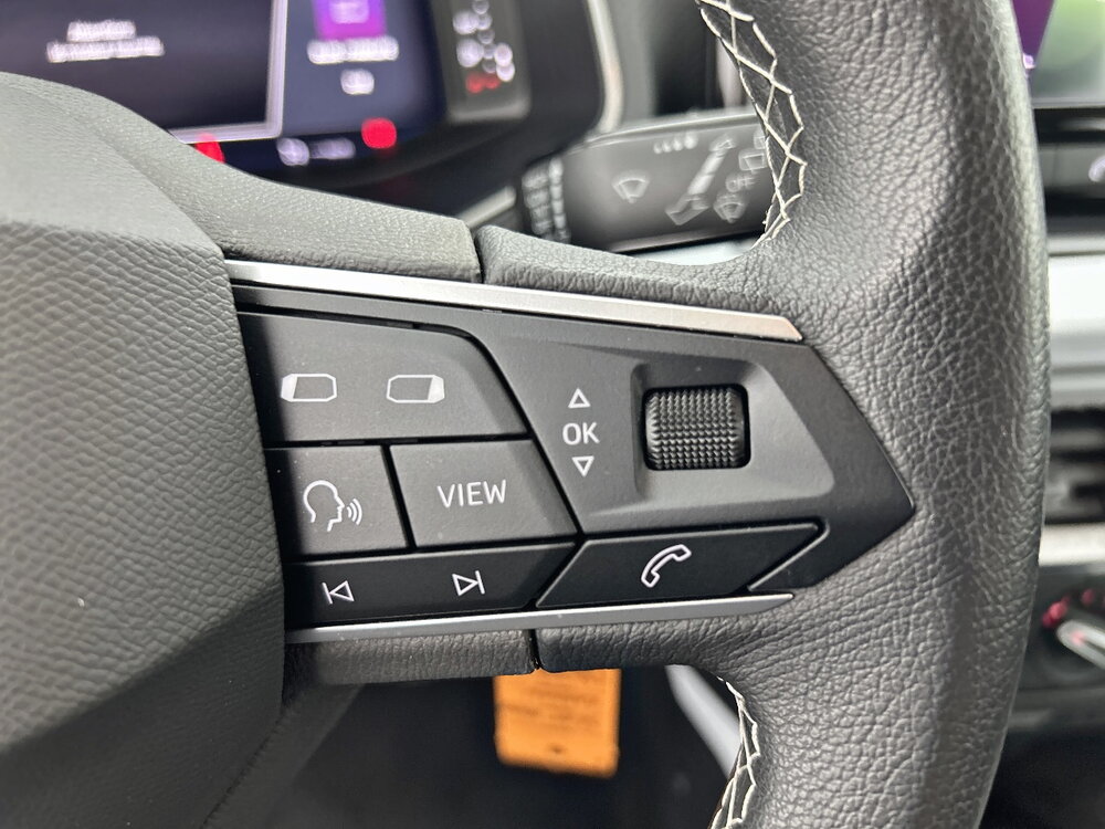 Occasion SEAT Arona Arona 1.0 TSI 95 ch Start/Stop BVM5 - Copa