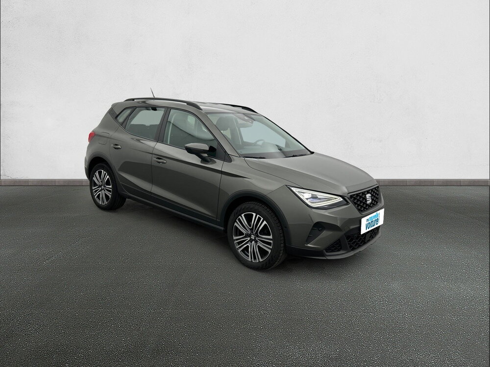 Occasion SEAT Arona Arona 1.0 TSI 95 ch Start/Stop BVM5 - Copa