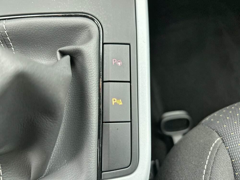 Occasion SEAT Arona Arona 1.0 TSI 95 ch Start/Stop BVM5 - Copa