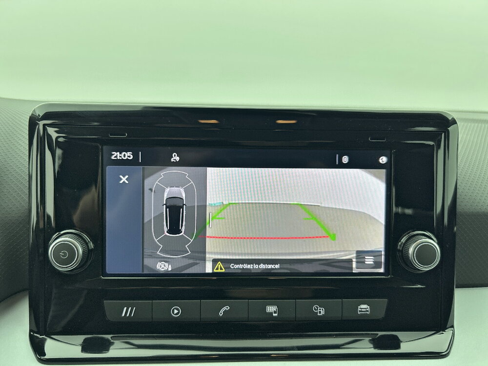 Occasion SEAT Arona Arona 1.0 TSI 95 ch Start/Stop BVM5 - Copa