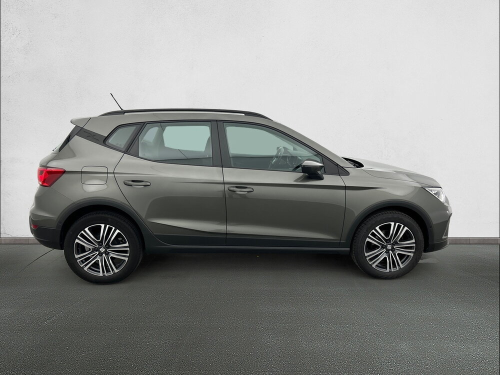 Occasion SEAT Arona Arona 1.0 TSI 95 ch Start/Stop BVM5 - Copa