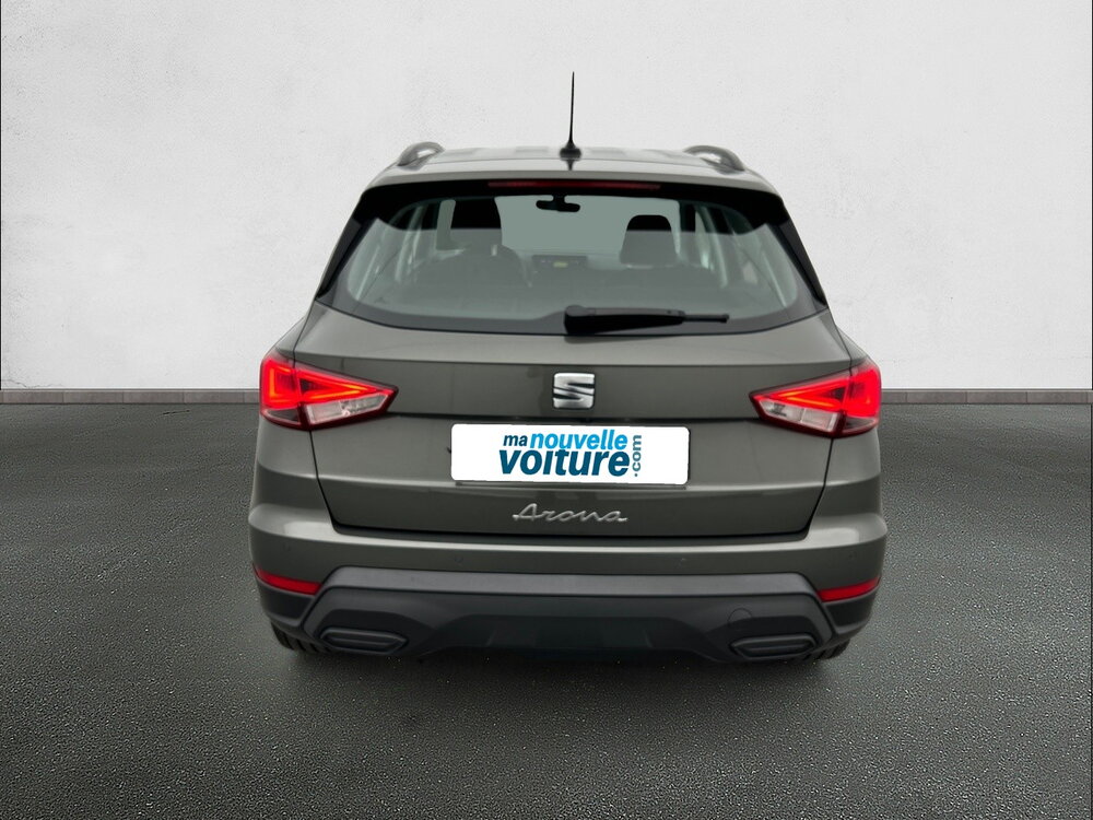 Occasion SEAT Arona Arona 1.0 TSI 95 ch Start/Stop BVM5 - Copa