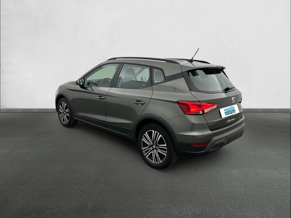 Occasion SEAT Arona Arona 1.0 TSI 95 ch Start/Stop BVM5 - Copa