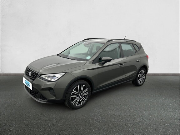 Occasion SEAT Arona Arona 1.0 TSI 95 ch Start/Stop BVM5 - Copa