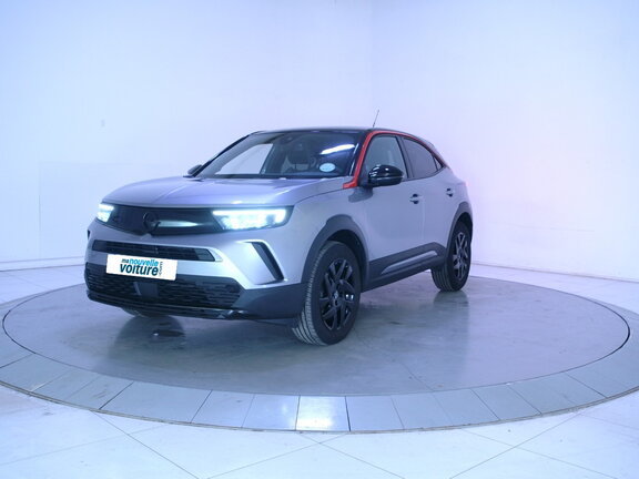 Occasion OPEL Mokka Mokka 1.2 Turbo 130 ch BVA8 - GS