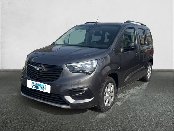 Occasion OPEL Combo Combo Life L2H1 1.5 Diesel 130 ch Start/Stop - Elegance Pack